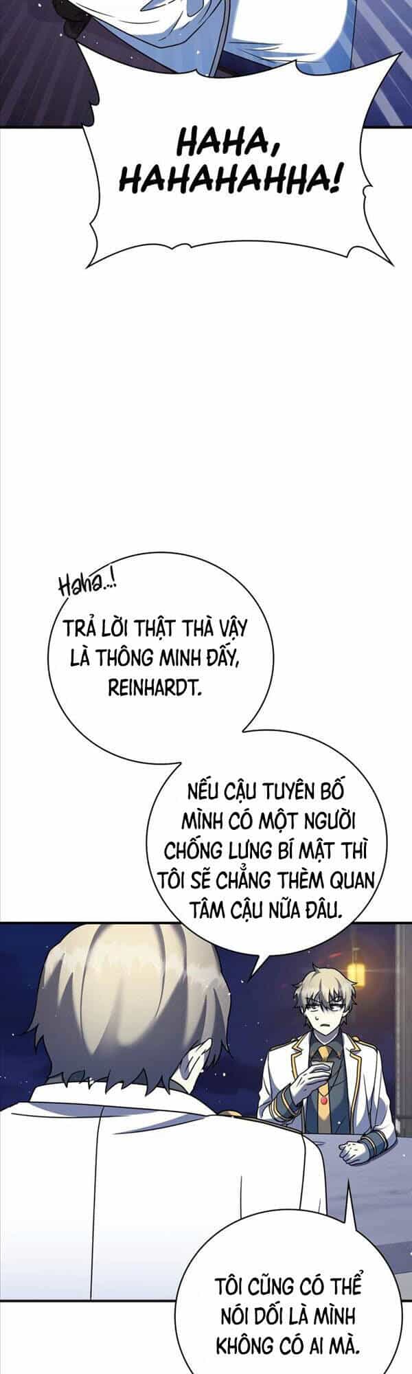 Học Viện Của Con Trai Quỷ Vương - Chương 20 - ảnh 25