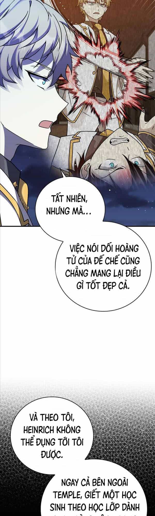Học Viện Của Con Trai Quỷ Vương - Chương 20 - ảnh 29