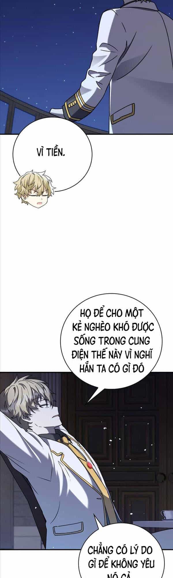 Học Viện Của Con Trai Quỷ Vương - Chương 20 - ảnh 36