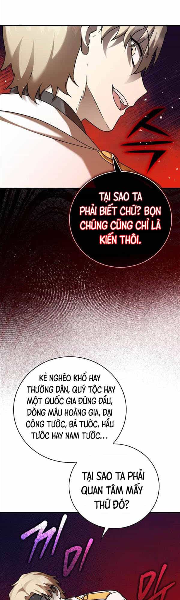 Học Viện Của Con Trai Quỷ Vương - Chương 20 - ảnh 42