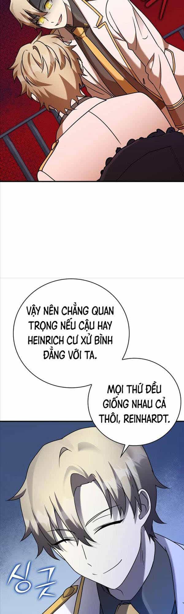 Học Viện Của Con Trai Quỷ Vương - Chương 20 - ảnh 43