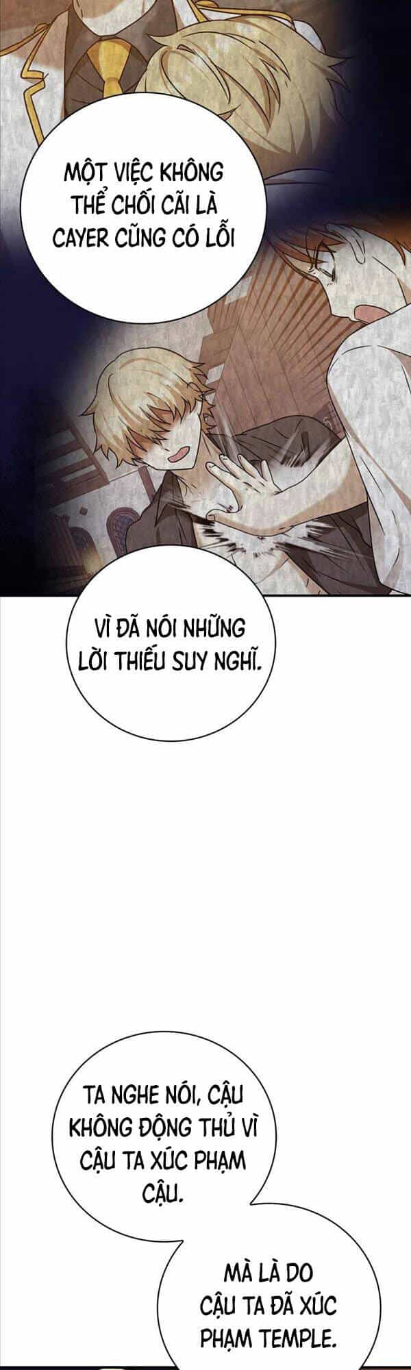 Học Viện Của Con Trai Quỷ Vương - Chương 20 - ảnh 7
