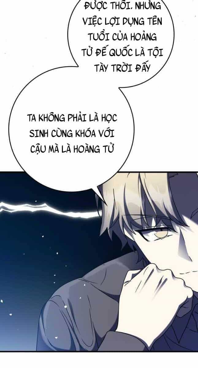 Học Viện Của Con Trai Quỷ Vương - Chương 23 - ảnh 9