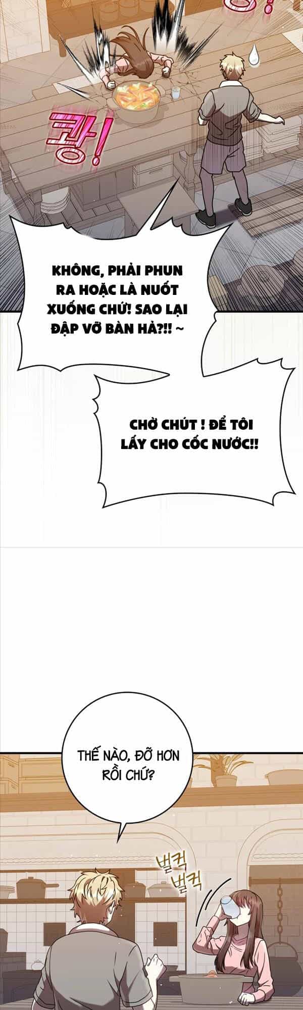 Học Viện Của Con Trai Quỷ Vương - Chương 26 - ảnh 29