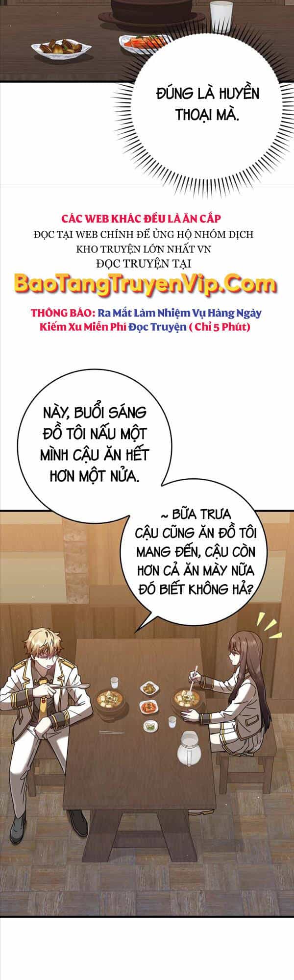 Học Viện Của Con Trai Quỷ Vương - Chương 26 - ảnh 4