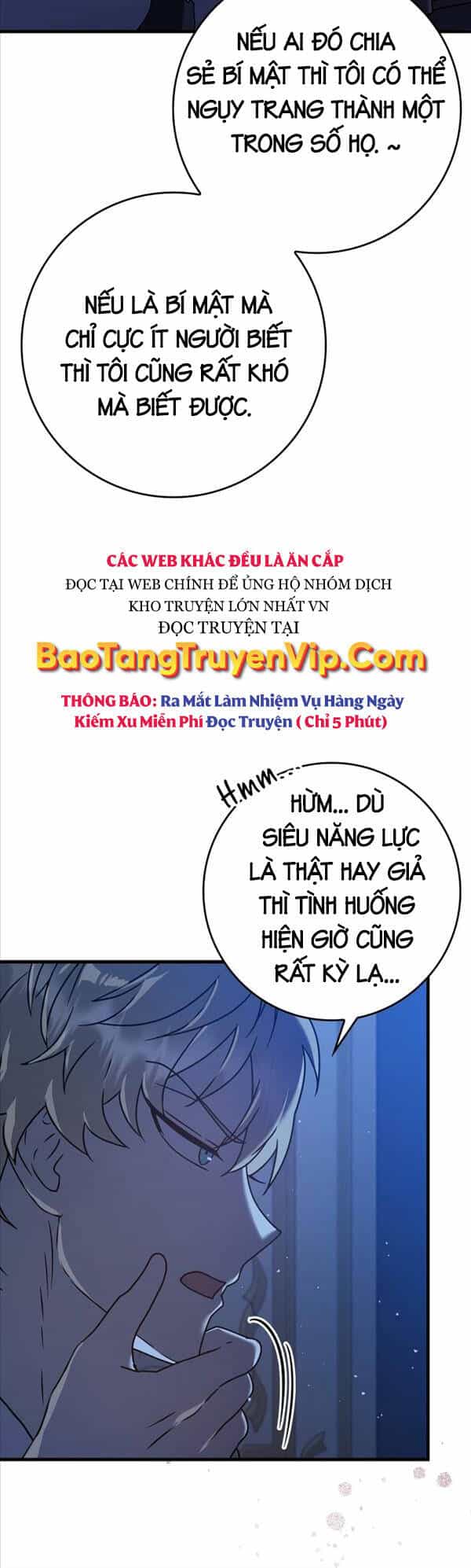 Học Viện Của Con Trai Quỷ Vương - Chương 26 - ảnh 47