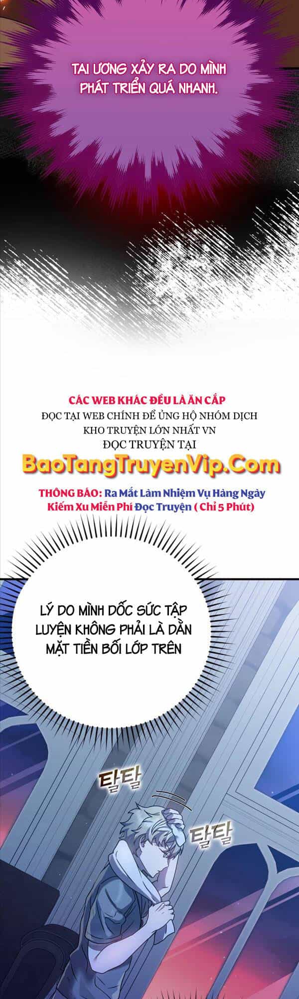 Học Viện Của Con Trai Quỷ Vương - Chương 26 - ảnh 9