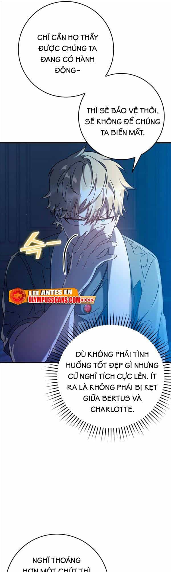 Học Viện Của Con Trai Quỷ Vương - Chương 27 - ảnh 10