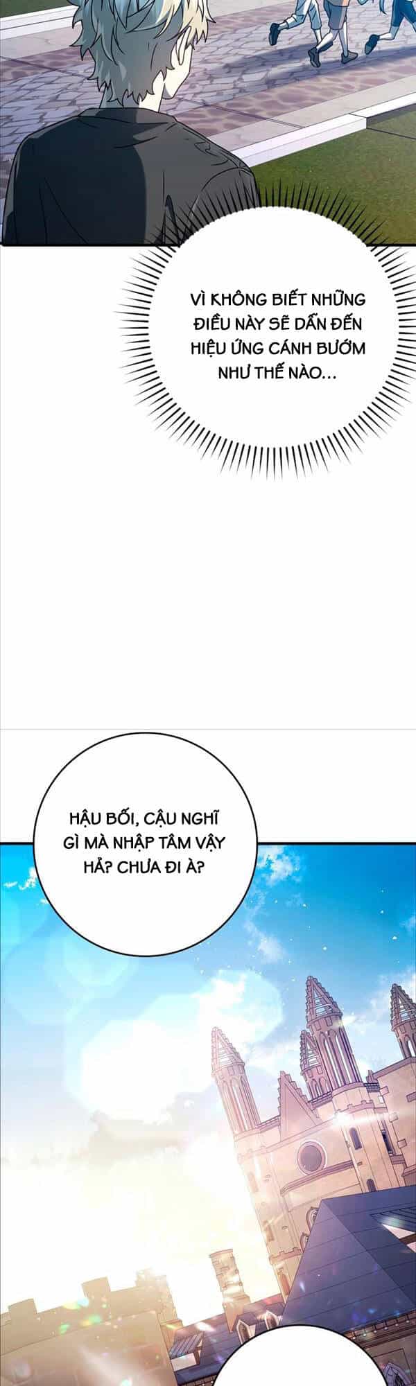 Học Viện Của Con Trai Quỷ Vương - Chương 27 - ảnh 23