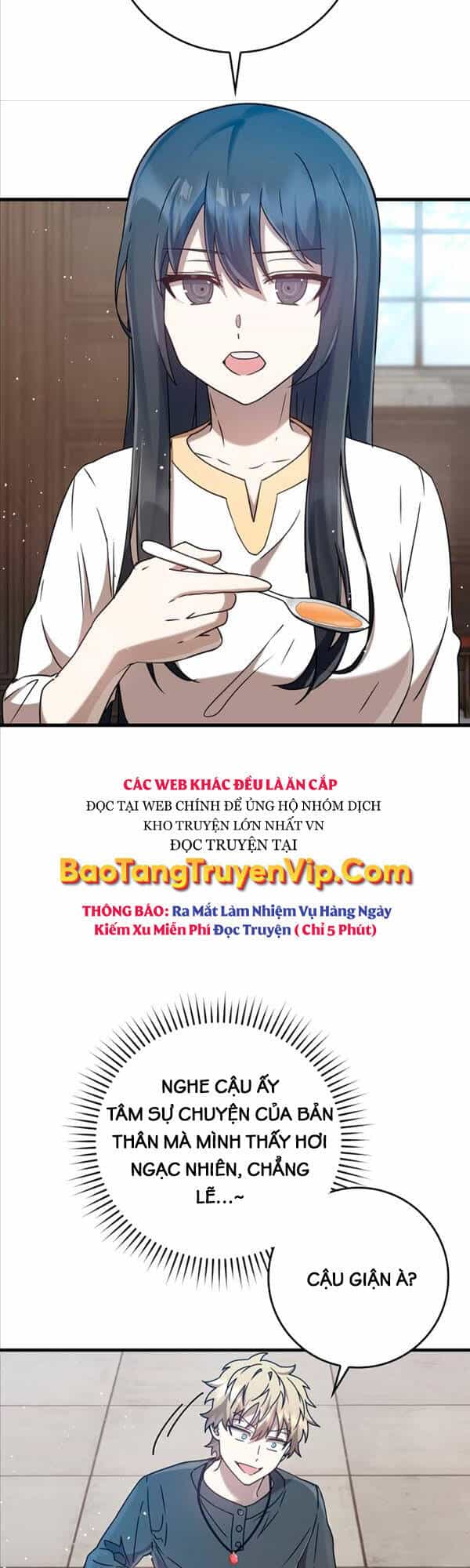 Học Viện Của Con Trai Quỷ Vương - Chương 27 - ảnh 33