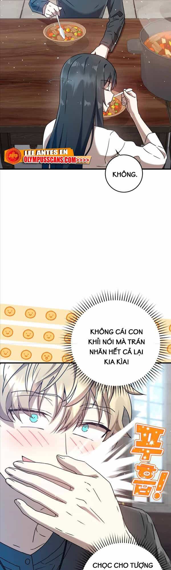 Học Viện Của Con Trai Quỷ Vương - Chương 27 - ảnh 34