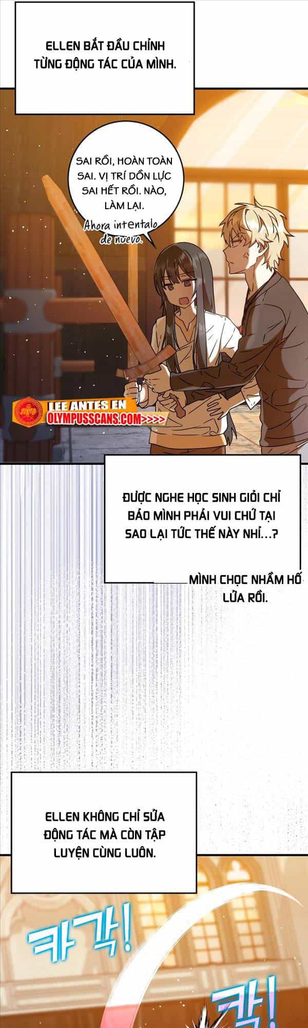 Học Viện Của Con Trai Quỷ Vương - Chương 27 - ảnh 39