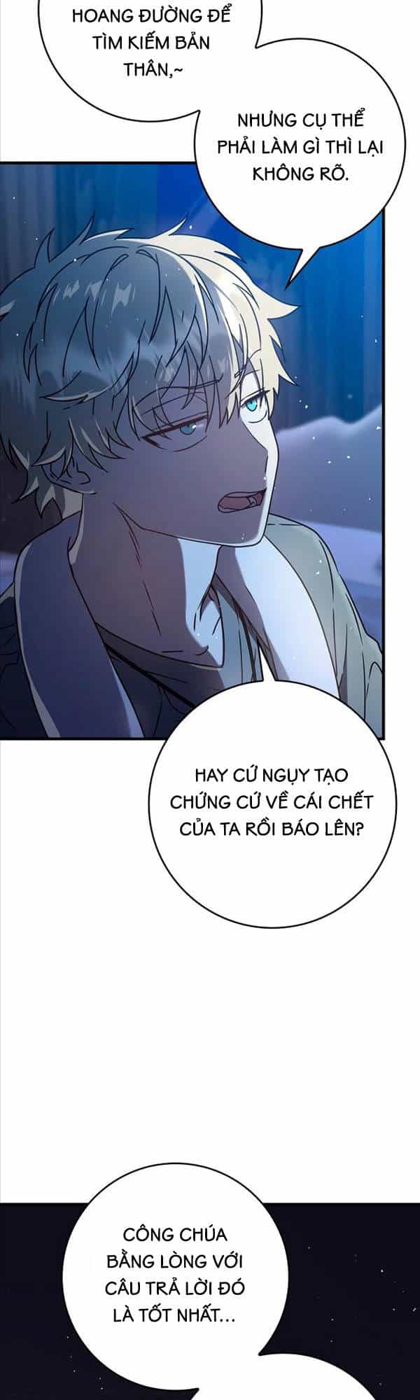 Học Viện Của Con Trai Quỷ Vương - Chương 27 - ảnh 4