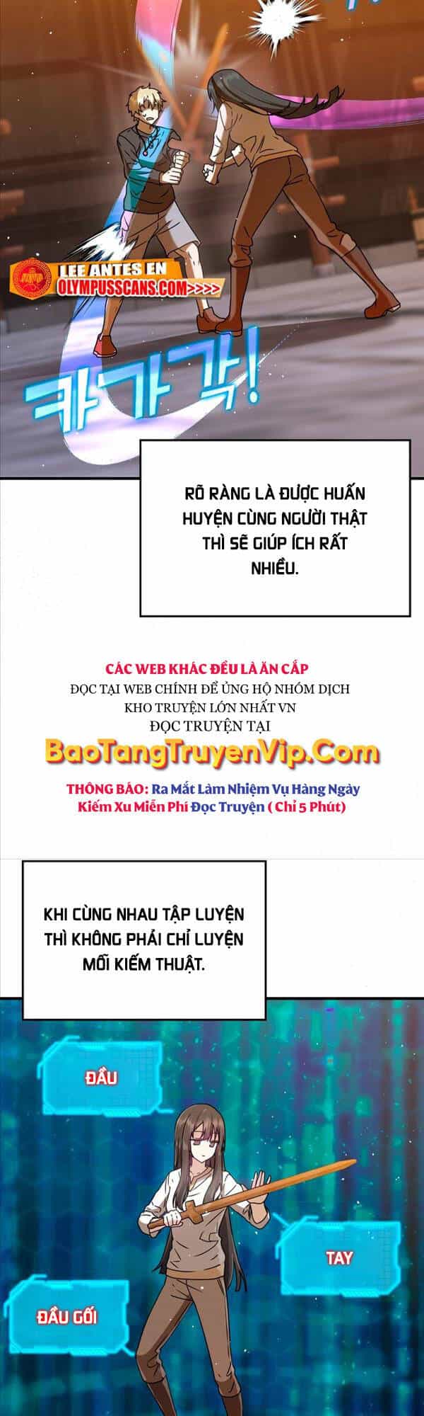 Học Viện Của Con Trai Quỷ Vương - Chương 27 - ảnh 40