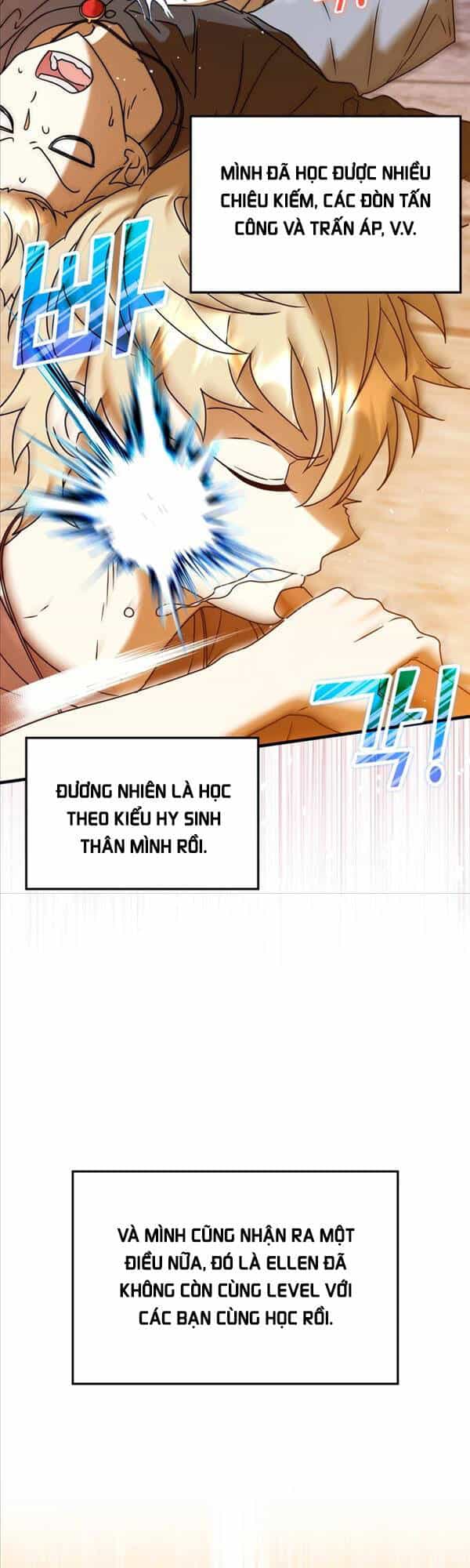Học Viện Của Con Trai Quỷ Vương - Chương 27 - ảnh 42