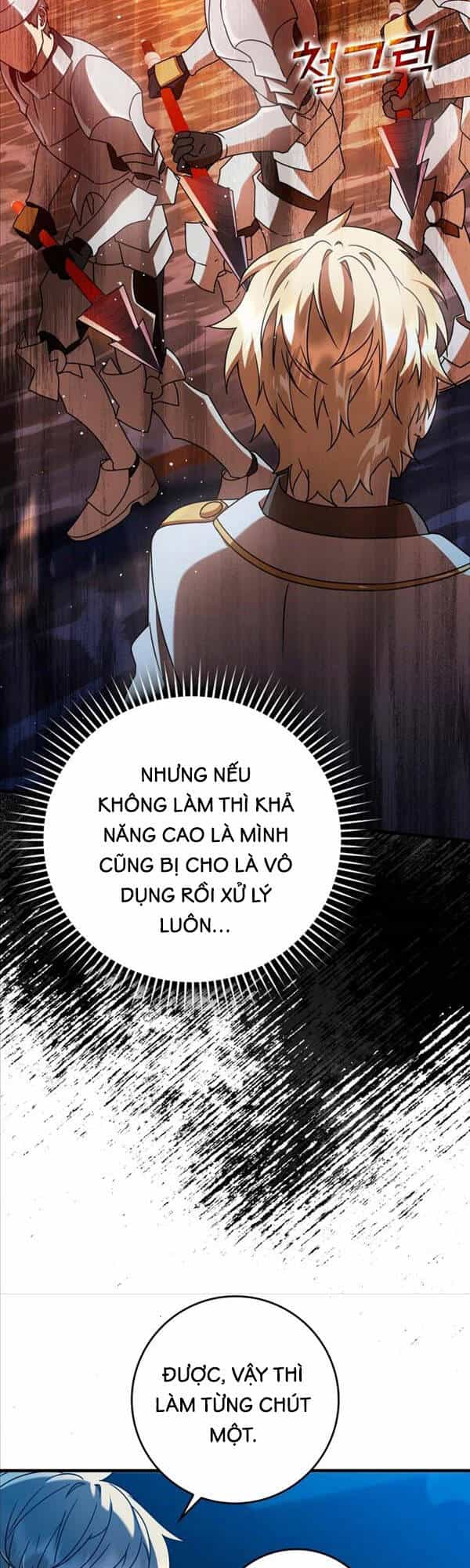 Học Viện Của Con Trai Quỷ Vương - Chương 27 - ảnh 6