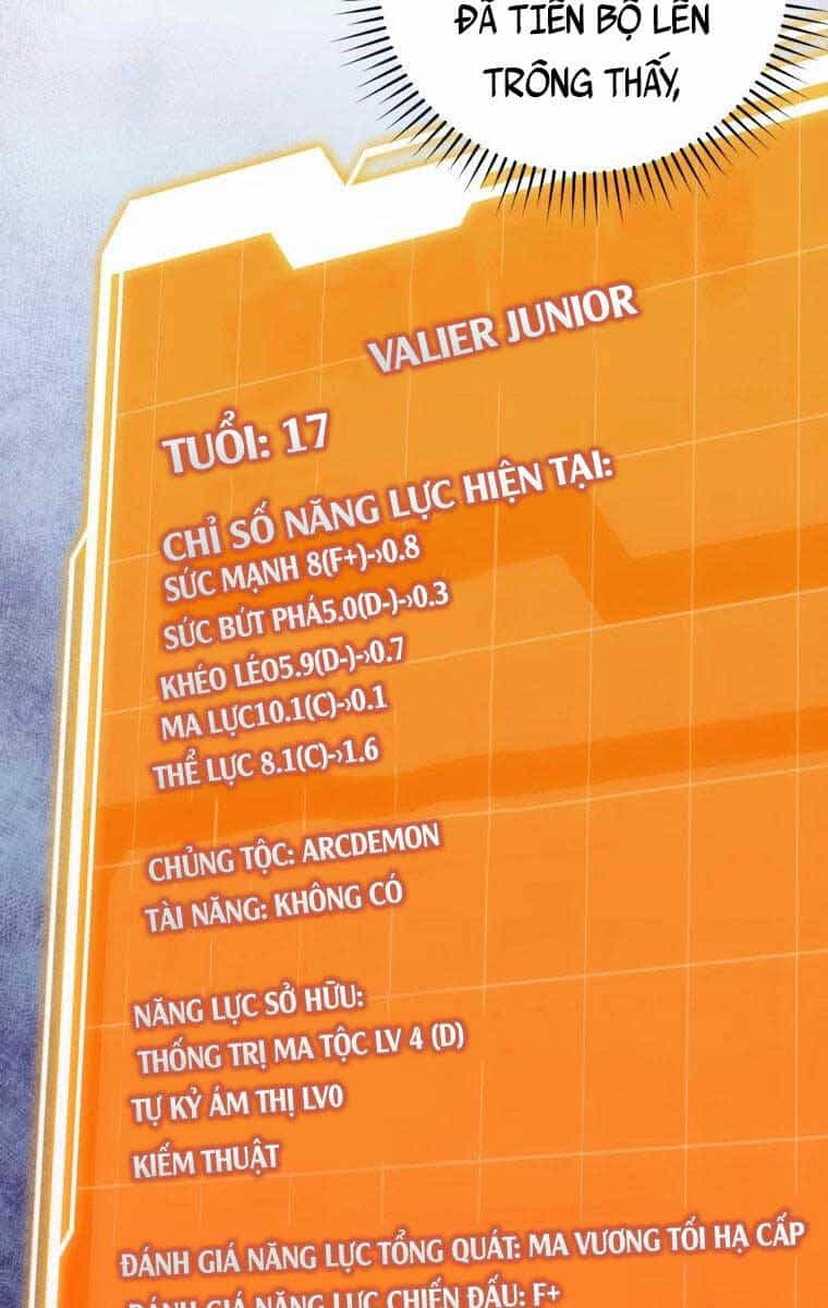 Học Viện Của Con Trai Quỷ Vương - Chương 28 - ảnh 21