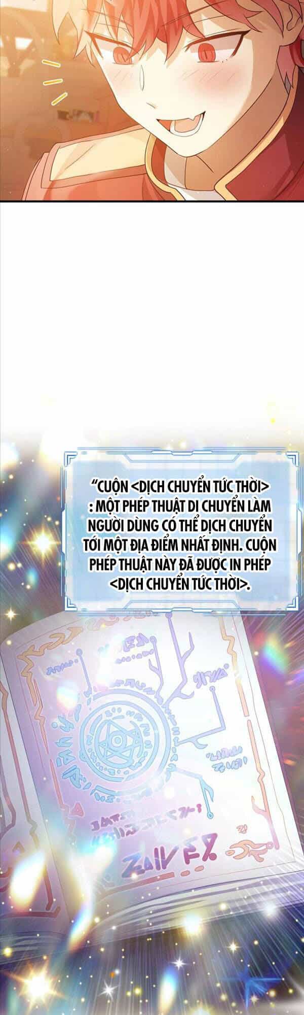 Học Viện Của Con Trai Quỷ Vương - Chương 2 - ảnh 22