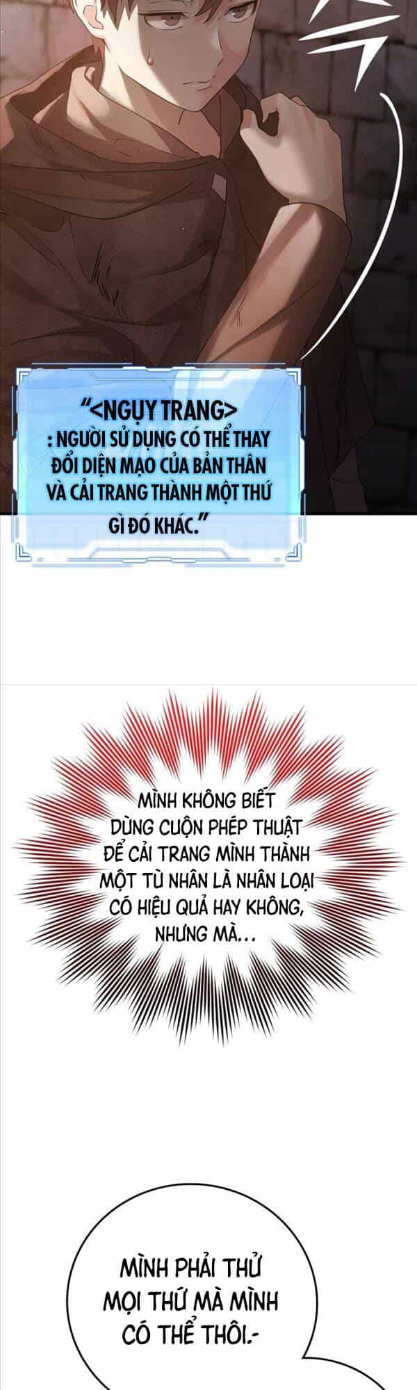 Học Viện Của Con Trai Quỷ Vương - Chương 2 - ảnh 32
