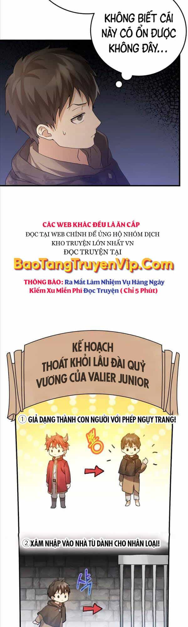 Học Viện Của Con Trai Quỷ Vương - Chương 2 - ảnh 33