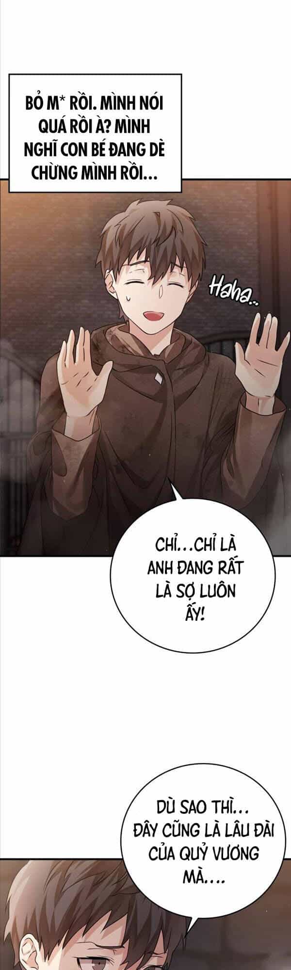 Học Viện Của Con Trai Quỷ Vương - Chương 2 - ảnh 55