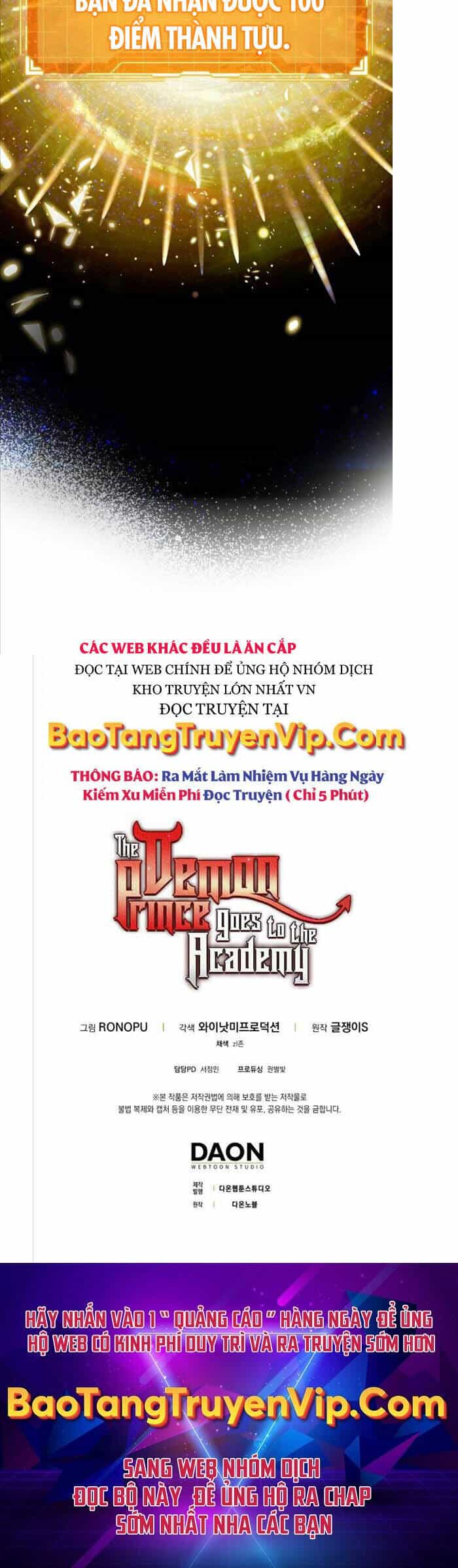 Học Viện Của Con Trai Quỷ Vương - Chương 2 - ảnh 82