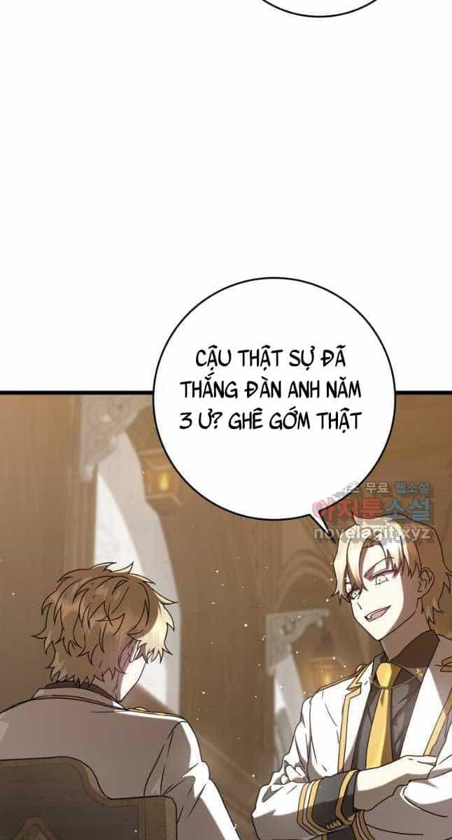 Học Viện Của Con Trai Quỷ Vương - Chương 31 - ảnh 30