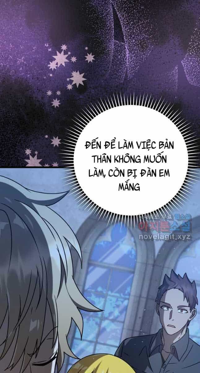 Học Viện Của Con Trai Quỷ Vương - Chương 31 - ảnh 42