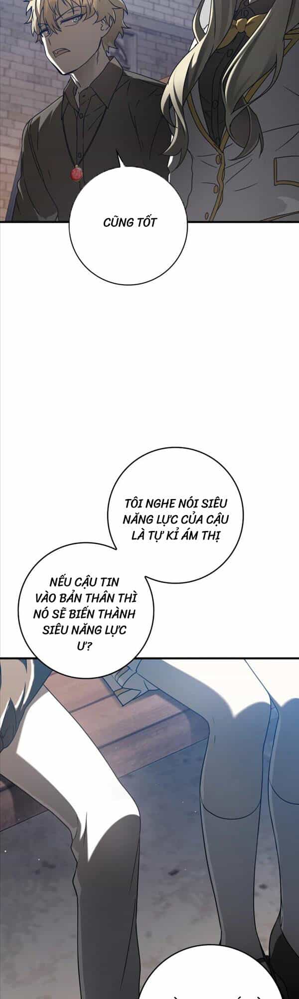 Học Viện Của Con Trai Quỷ Vương - Chương 32 - ảnh 2