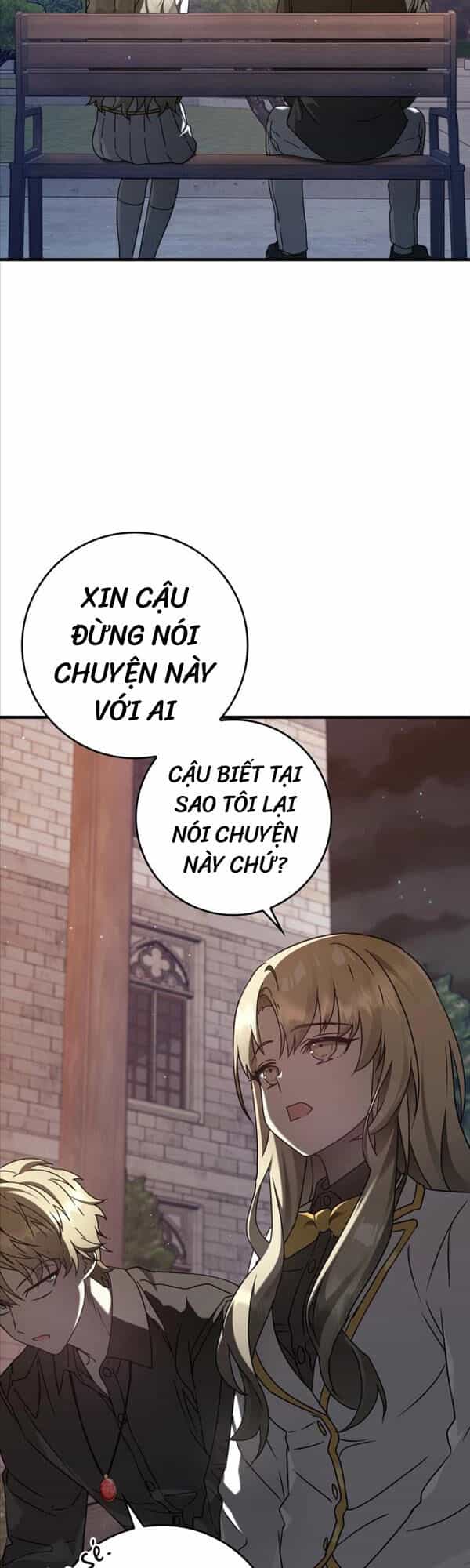 Học Viện Của Con Trai Quỷ Vương - Chương 32 - ảnh 25