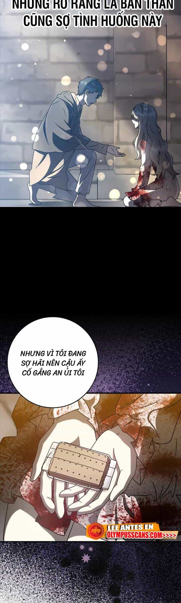 Học Viện Của Con Trai Quỷ Vương - Chương 32 - ảnh 31