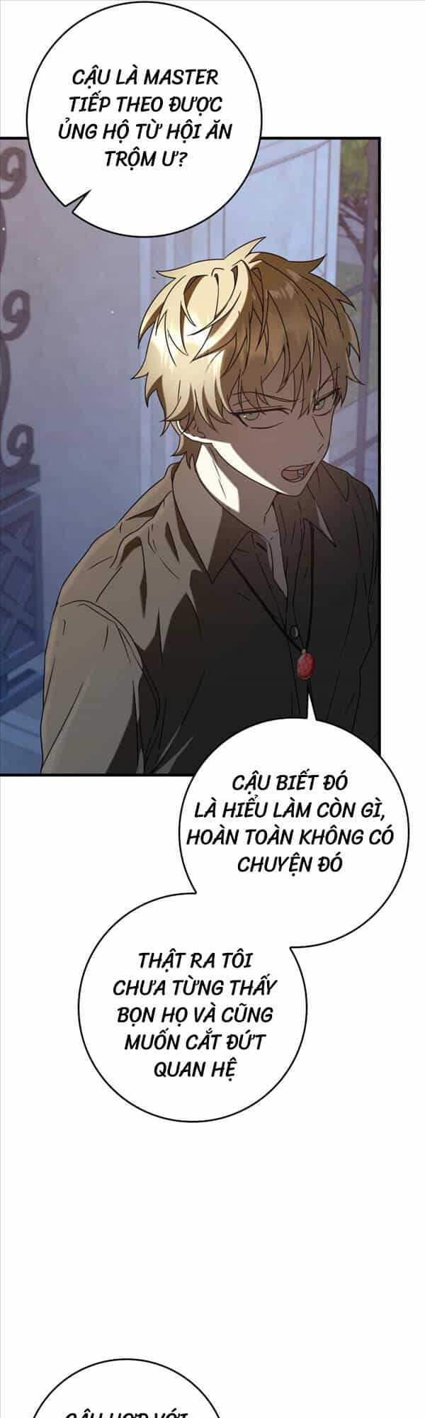 Học Viện Của Con Trai Quỷ Vương - Chương 32 - ảnh 49