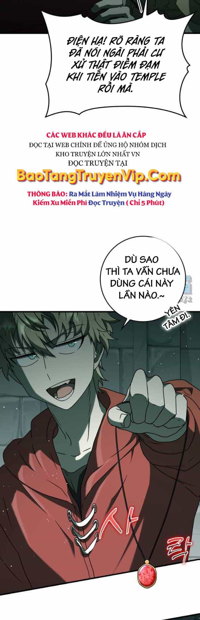 Học Viện Của Con Trai Quỷ Vương - Chương 34 - ảnh 27