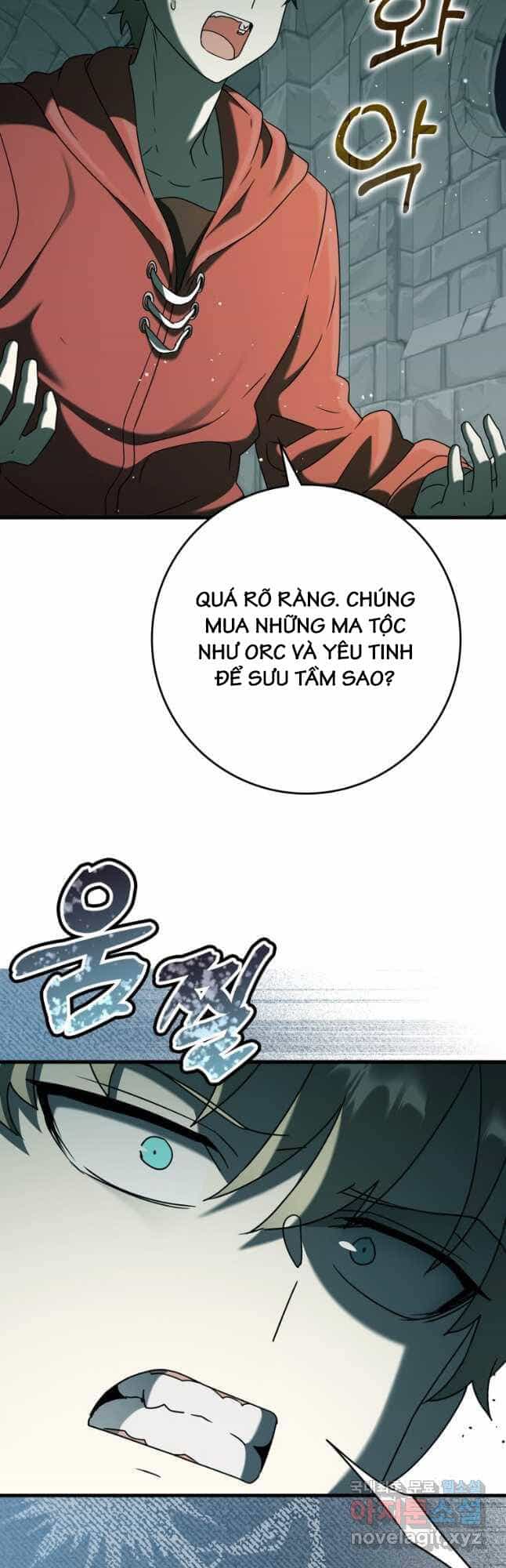 Học Viện Của Con Trai Quỷ Vương - Chương 34 - ảnh 36