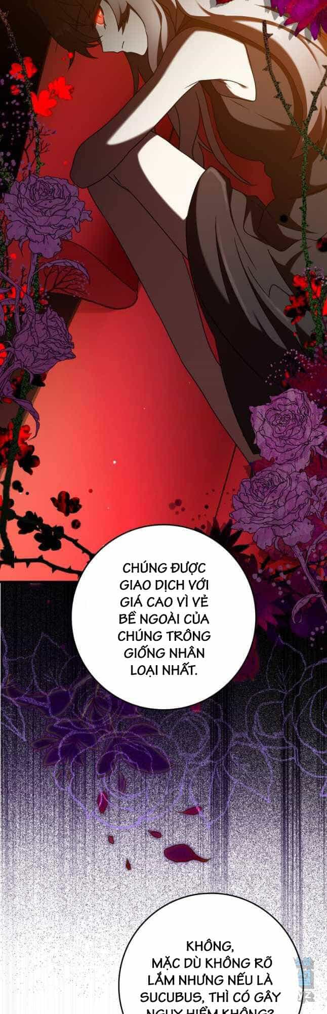 Học Viện Của Con Trai Quỷ Vương - Chương 34 - ảnh 38