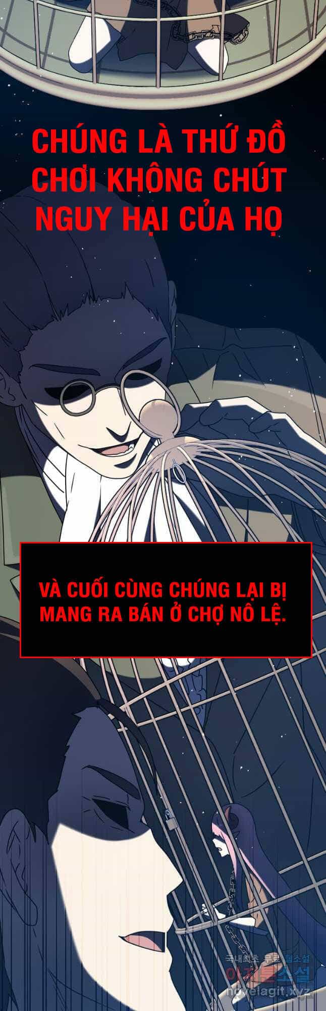 Học Viện Của Con Trai Quỷ Vương - Chương 34 - ảnh 42