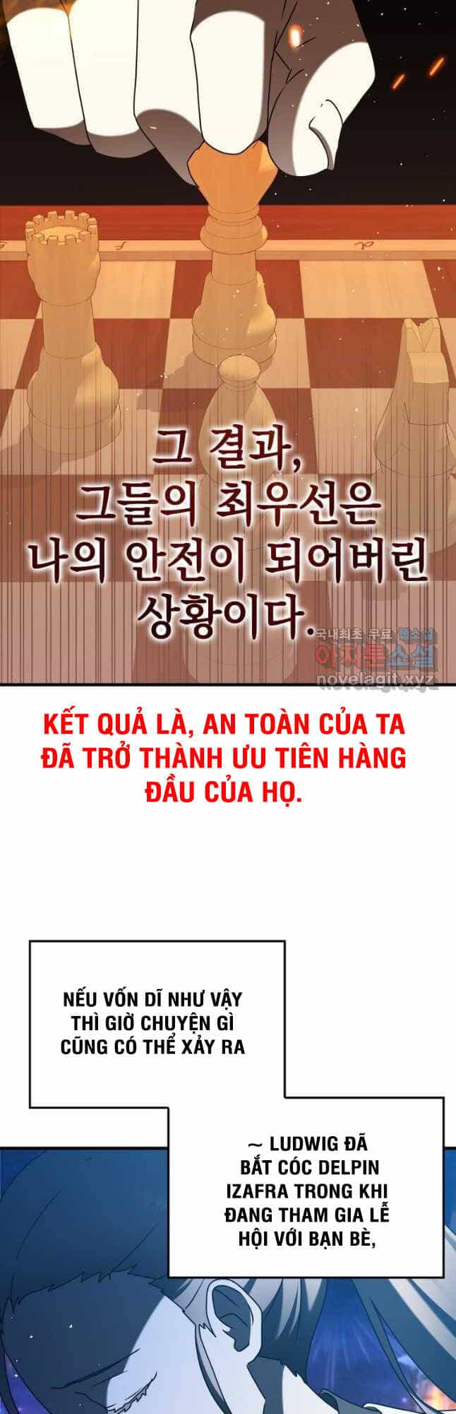 Học Viện Của Con Trai Quỷ Vương - Chương 34 - ảnh 48