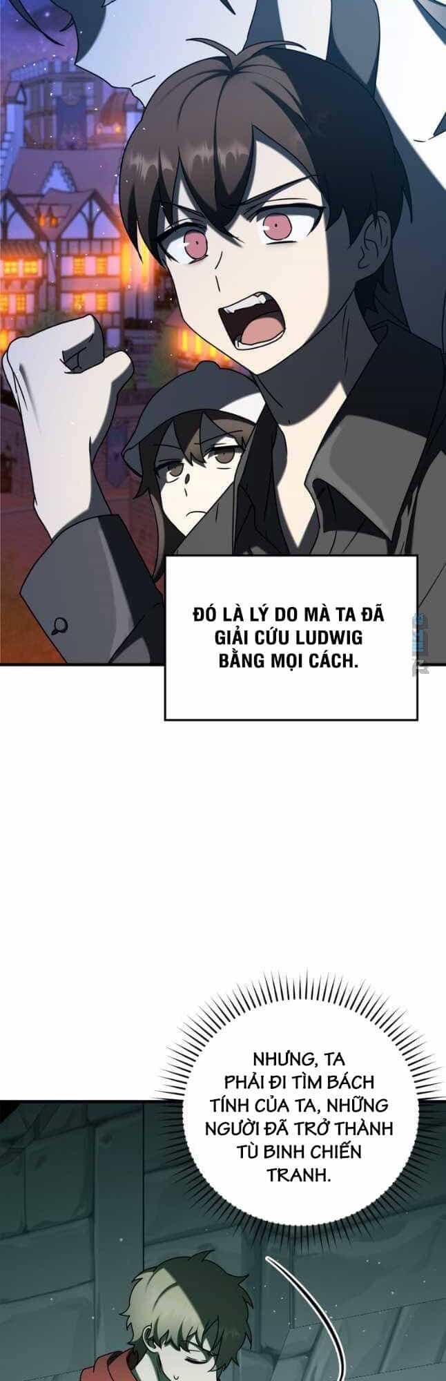Học Viện Của Con Trai Quỷ Vương - Chương 34 - ảnh 49