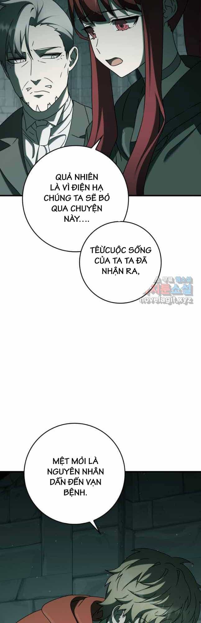Học Viện Của Con Trai Quỷ Vương - Chương 34 - ảnh 56