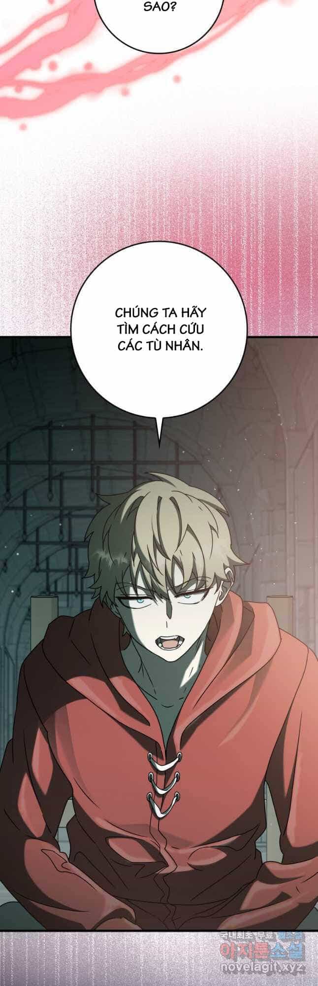 Học Viện Của Con Trai Quỷ Vương - Chương 34 - ảnh 61