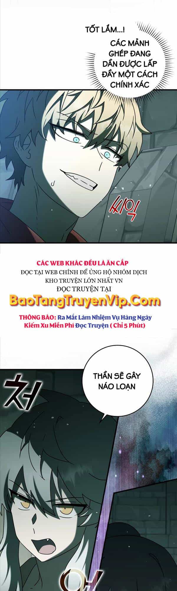 Học Viện Của Con Trai Quỷ Vương - Chương 36 - ảnh 10