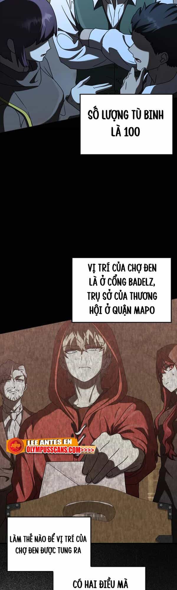 Học Viện Của Con Trai Quỷ Vương - Chương 36 - ảnh 28