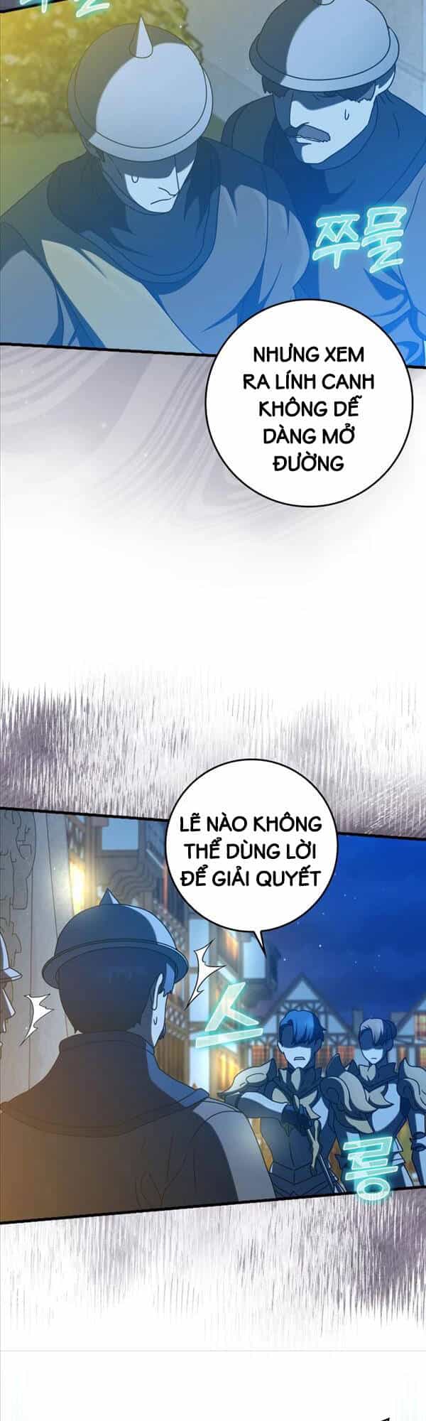 Học Viện Của Con Trai Quỷ Vương - Chương 36 - ảnh 37