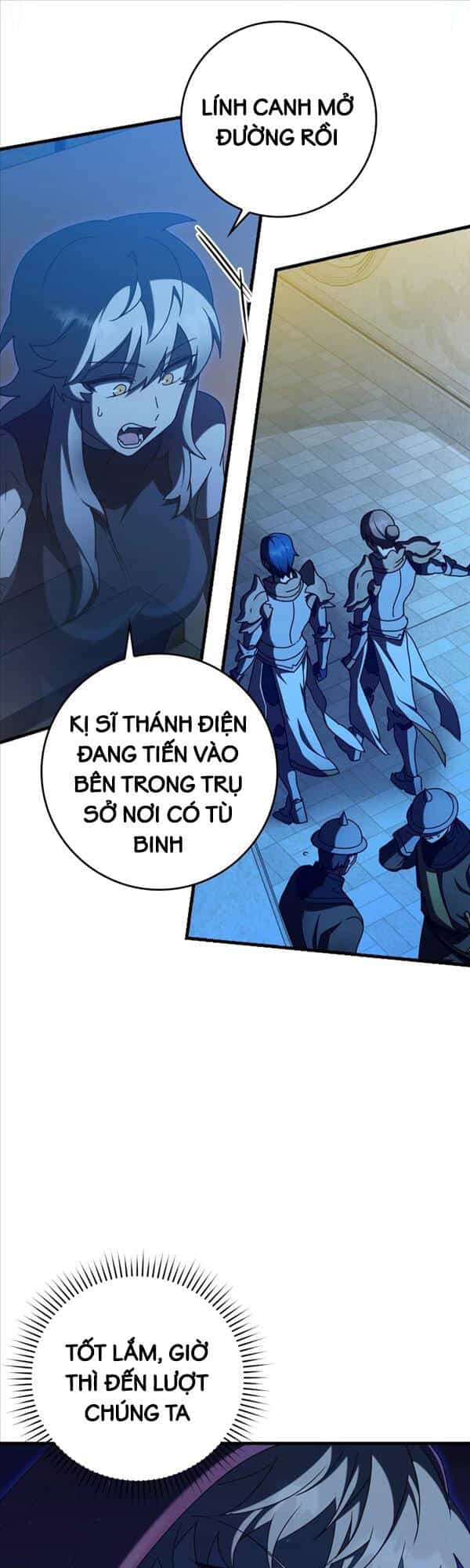 Học Viện Của Con Trai Quỷ Vương - Chương 36 - ảnh 39