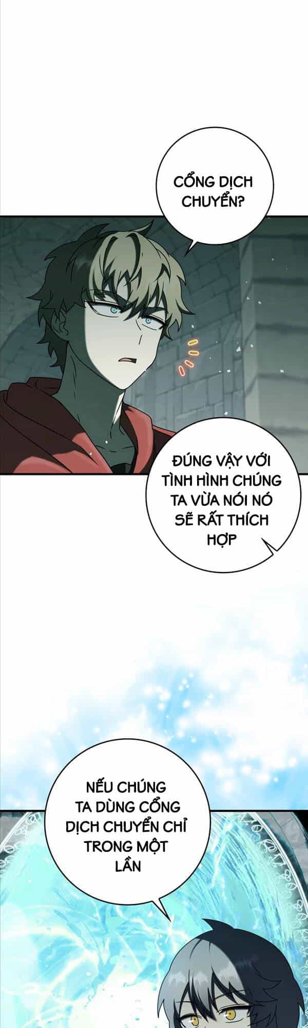 Học Viện Của Con Trai Quỷ Vương - Chương 36 - ảnh 4