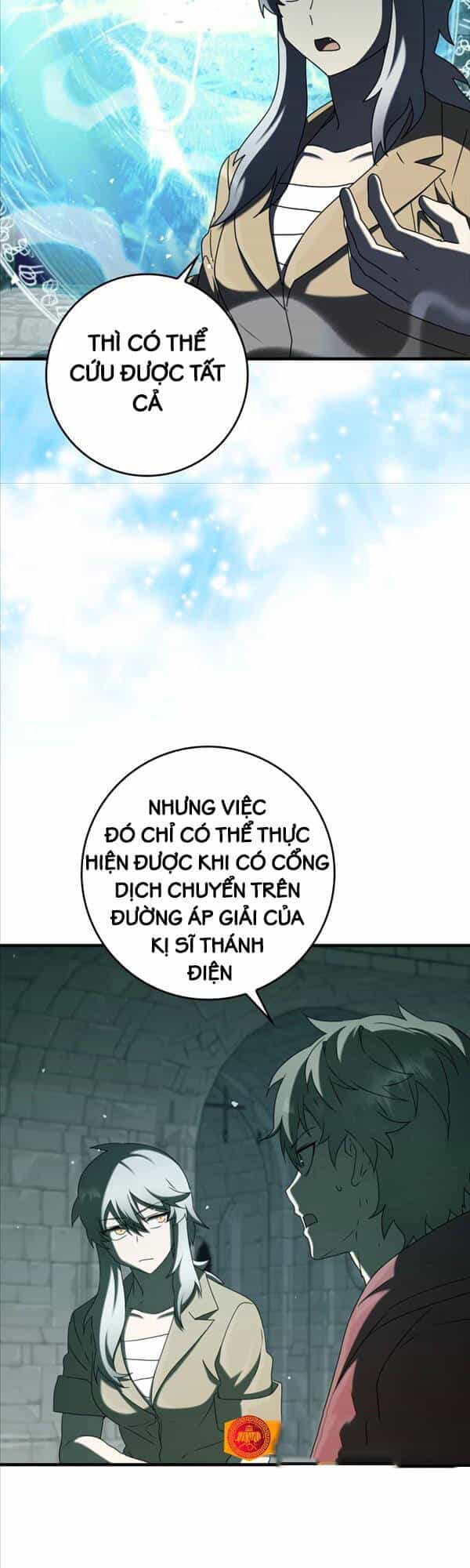 Học Viện Của Con Trai Quỷ Vương - Chương 36 - ảnh 5