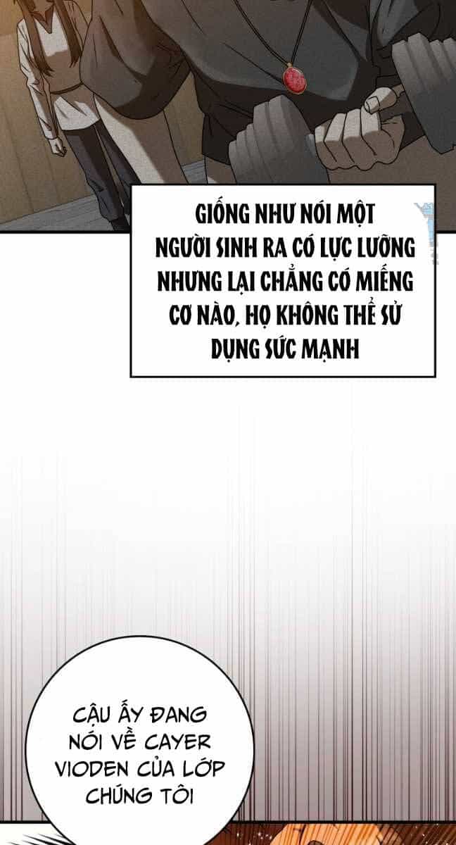 Học Viện Của Con Trai Quỷ Vương - Chương 41 - ảnh 28
