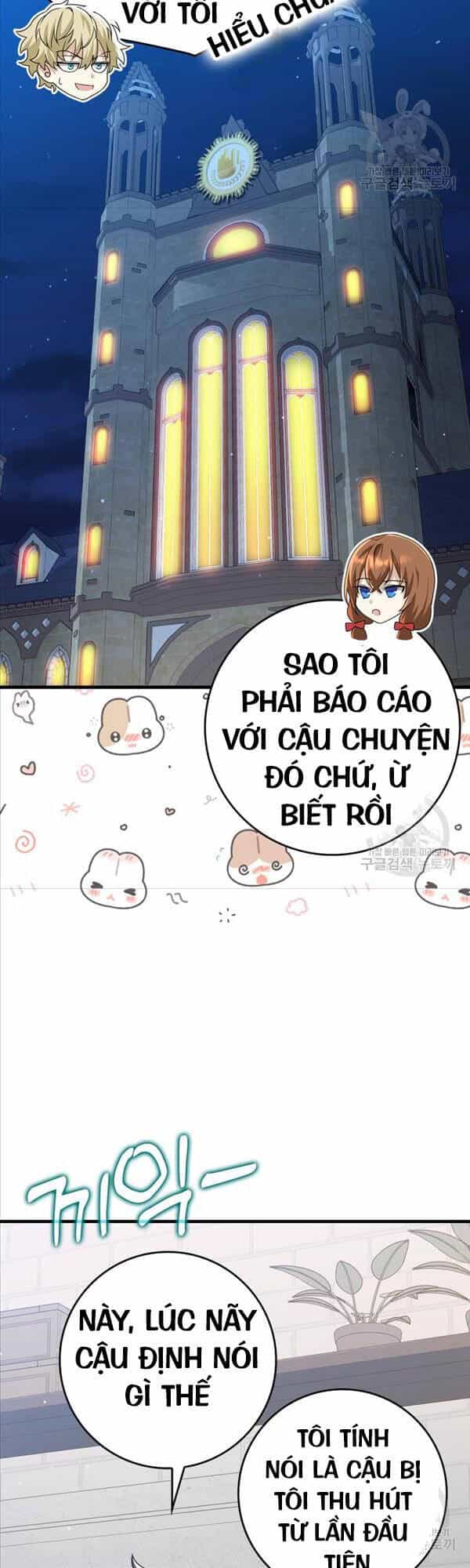 Học Viện Của Con Trai Quỷ Vương - Chương 43 - ảnh 21