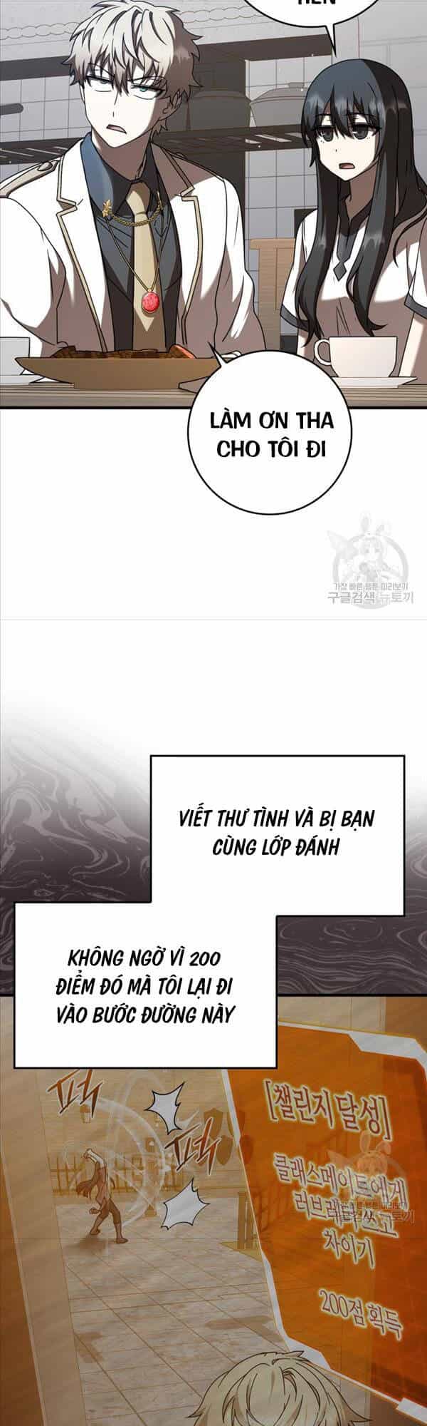 Học Viện Của Con Trai Quỷ Vương - Chương 43 - ảnh 22