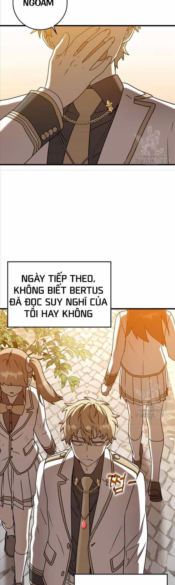 Học Viện Của Con Trai Quỷ Vương - Chương 43 - ảnh 28